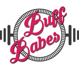 buff babes logo option 3